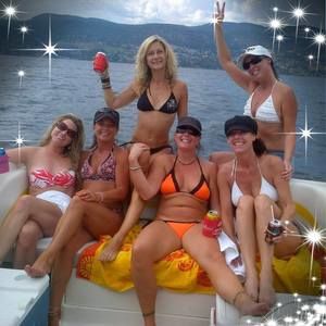 Meet your Posher, Nina